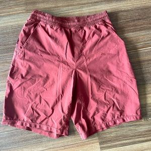 Lululemon men’s shorts